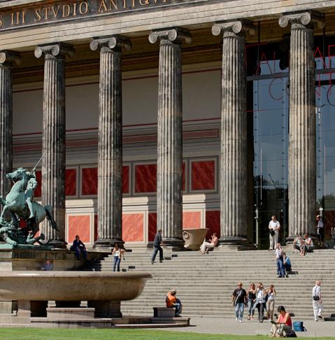 Altes Museum Altes Museum